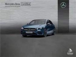 Mercedes-Benz A 250 e