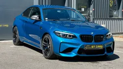 Bmw m2 lci f87
