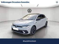 VOLKSWAGEN Polo 1.0 TSI 116 S&S DSG7 R-Line Edition
