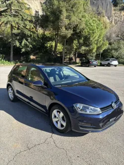 Volkswagen Golf 1.2 TSI BMT Edition 105