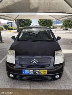 Citroën C2 1.1