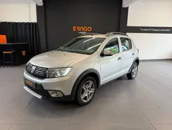 DACIA SANDERO STEPWAY 1.5 DCi 90 LAUREATE