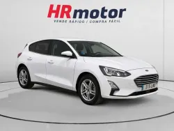 FORD Focus 1.5Ecoblue Trend+ 120