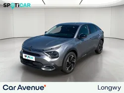 CITROEN C4 BlueHDi 130 EAT8 Max