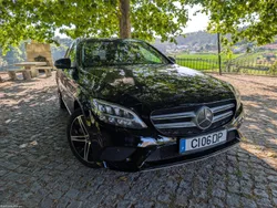 Mercedes-Benz C 300 C300de Avantgarde