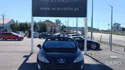 Peugeot 308 de 2009