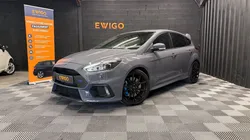 FORD FOCUS 2.3 ECOBOOST 350 RS 4X4 START-STOp