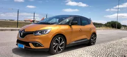 Renault Scénic Bose Edition