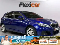 PEUGEOT 308 1.2 PureTech S&S Style 130