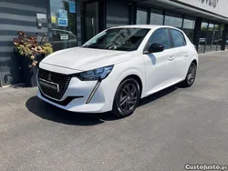 Peugeot 208 1.5 BlueHDi Active P