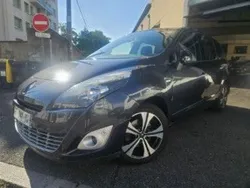 Renault grand scenic iii 5 places 1.5 dci 110cv *edition bose* *boite auto* *faible km 172 000km