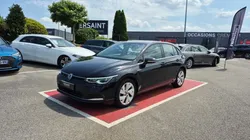 Volkswagen Golf 2.0 TDI SCR 150 DSG7 STYLE 1ST