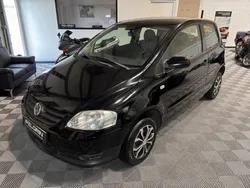 VOLKSWAGEN FOX 1.2 55 Ch - Moteur à chaîne - Climatisation - Embrayage neuf