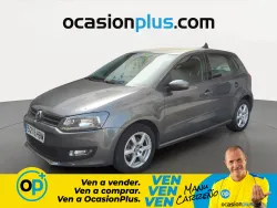 VOLKSWAGEN Polo 1.2 Advance