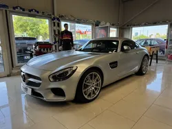 Mercedes AMG GT 4.0 V8 462CH GT