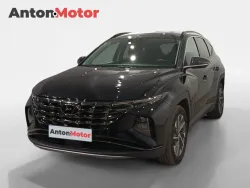 HYUNDAI Tucson 1.6 CRDI 48V Tecno 2C 4x4 DT