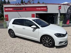 Volkswagen Golf (7) 2.0 TDI 150 DSG7 Carat BMT