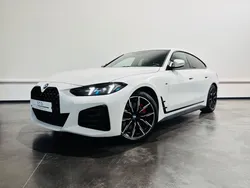 BMW SERIE 4 GRAN COUPE G26 420d xDrive 190 ch BVA8 M Sport Pro - Gtie 3 ans