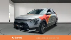 KIA Niro 1.6 PHEV Drive 183