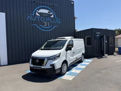 Nissan Primastar FRIGO LAMBERET L1H1 2T8 2.0 DCI 150 ACENTA