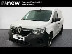RENAULT Kangoo Fg. 1.5Blue dCi Profesional 55kW