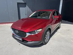 Mazda CX-30 1.8 Skyactiv-D 116ch Style BVA