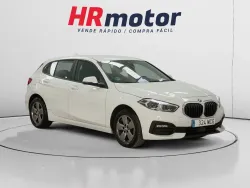 BMW Serie 1 118i