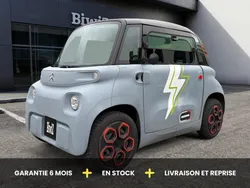 Citroën AMI Electric 10 5.5kwh