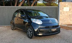 Citroën C1 1.0 SX