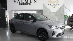 Opel Corsa 1.2 T GS Line de 2022