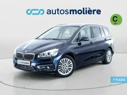 BMW Serie 2 220dA Gran Tourer xDrive
