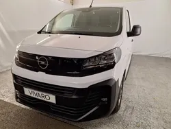 Opel Vivaro Fg M 1.5 BlueHDi 120ch S&S