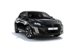 Peugeot 208 GT Hybrid 145 e-DCS6