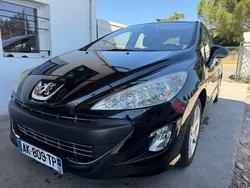 Peugeot 308 1.6 THP 175CV FÉLINE GT/TOIT PANORAMIQUE /CUIR/GPS /GARANTIE