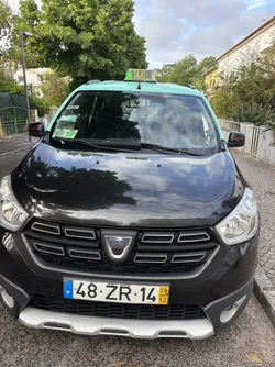 Dacia Lodgy Diesel