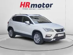 SEAT Ateca 1.6TDI CR S&S Ecomotive Reference