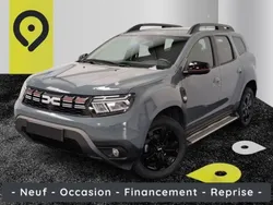 Dacia Duster Extreme TCe 130 4x2