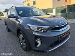 Kia Stonic 1.0 T-GDI OPF Mild Hybrid DCT7 Nightline Edition