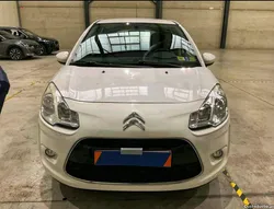 Citroën C3 Exclusive