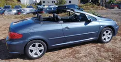 Peugeot 307 1.6 CABRIOLET 110 CV (97.000 KMS)