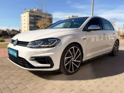 Volkswagen Golf GTI Performance 2.0 TSI 180kW(245CV) DSG