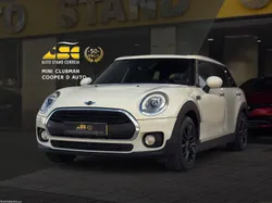 MINI Clubman Cooper D Nacional Automática Nacional