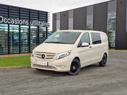 Mercedes Vito 114 CDI Mixto Compact Pro