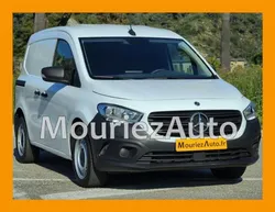 Mercedes Citan FOURGON BENZ 3 places 2024 110 CDI LONG FIRST 100ch BV6
