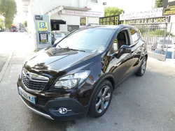 Opel mokka 1,7 cdti 16 v 130 cv cosmo pack boite automatique