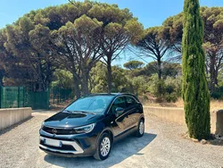 OPEL CROSSLAND 1.2 130cv ELEGANCE BOITE AUTOMATIQUE 1er MAIN 4600 km LE MOINS KILOMÉTRÉS DU MARCHÉ