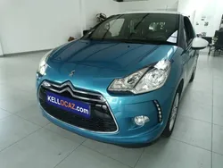 Citroen DS3 1.6 VTi So Chic