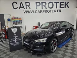 Audi A5 S5 3.0 V6 TDI 341CH QUATTRO TIPTRONIC 8