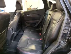Kadjar 130cv essence boite auto