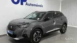 Peugeot 2008 de 2022